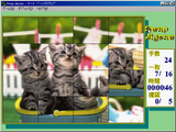 [Swap Puzzle for Windows 95 - скриншот №16]