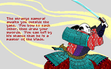 [Sword of the Samurai - скриншот №56]