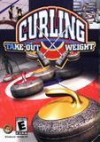 [Takeout Weight Curling - обложка №1]