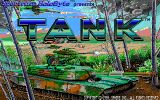 [Tank: The M1A1 Abrams Battle Tank Simulation - скриншот №1]