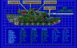 [Tank: The M1A1 Abrams Battle Tank Simulation - скриншот №6]