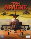 Team Apache