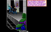 Teenage Mutant Ninja Turtles: Manhattan Missions