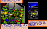 [Teenage Mutant Ninja Turtles: Manhattan Missions - скриншот №14]