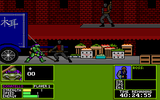 [Teenage Mutant Ninja Turtles: Manhattan Missions - скриншот №15]