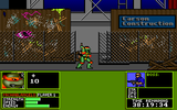 [Teenage Mutant Ninja Turtles: Manhattan Missions - скриншот №20]