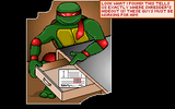 [Teenage Mutant Ninja Turtles: Manhattan Missions - скриншот №29]