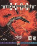 [Tempest 2000 - обложка №1]