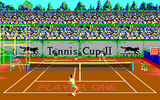 [Tennis Cup II - скриншот №19]