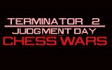 [Скриншот: Terminator 2: Judgment Day - Chess Wars]