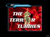 [The Terror Tubbies - скриншот №1]