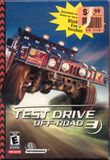 [Test Drive: Off-Road 3 - обложка №2]
