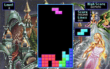 [Tetris Classic - скриншот №13]