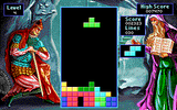 [Tetris Classic - скриншот №15]
