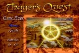 [Thayer's Quest - скриншот №12]