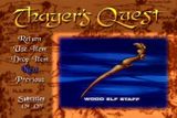 [Thayer's Quest - скриншот №33]