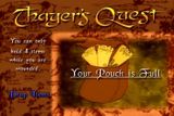 [Thayer's Quest - скриншот №40]