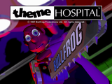 [Theme Hospital - скриншот №1]
