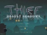 [Thief: Deadly Shadows - скриншот №1]