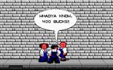 [Скриншот: The Three Stooges]