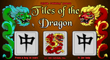 [Скриншот: Tiles of the Dragon]