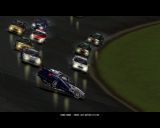 [TOCA 2: Touring Car Challenge - скриншот №8]