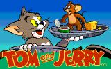 [Tom & Jerry - скриншот №1]
