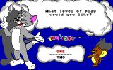 [Tom & Jerry: Yankee Doodle's CAT-astrophe - скриншот №3]