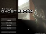 [Скриншот: Tom Clancy's Ghost Recon]