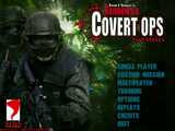 [Tom Clancy's Rainbow Six: Covert Ops Essentials - скриншот №6]