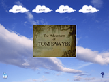 [Tom Sawyer - скриншот №6]