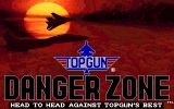 [Top Gun: Danger Zone - скриншот №1]
