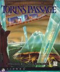 [Torin's Passage - обложка №1]