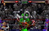 [Total Knockout Boxing - скриншот №12]