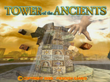 [Скриншот: Tower of the Ancients]