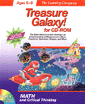 Treasure Galaxy!