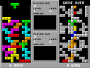 A Tribute to Tetris