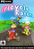 Tricycle Racers