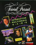 Trivial Pursuit: Interactive Multimedia Game
