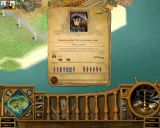 [Tropico 2: Pirate Cove - скриншот №1]