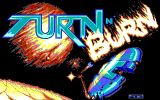 [Turn 'n Burn - скриншот №1]