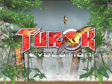 [Скриншот: Turok: Evolution]