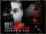 [U.S. Most Wanted: Nowhere to Hide - скриншот №2]