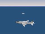 [U.S. Navy Fighters Gold - скриншот №3]