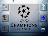 [UEFA Champions League 1996/97 - скриншот №2]