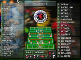 [UEFA Champions League 1996/97 - скриншот №4]