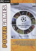 UEFA Champions League Season 2001-2002