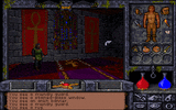 [Скриншот: Ultima Underworld II: Labyrinth of Worlds]