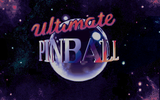 [Ultimate Pinball - скриншот №1]