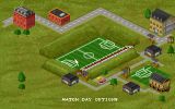 [Скриншот: Ultimate Soccer Manager]